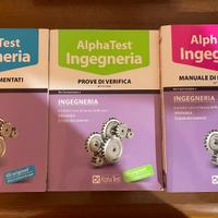 Alpha Test Ingegneria