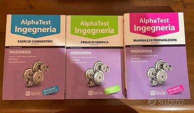 Alpha Test Ingegneria