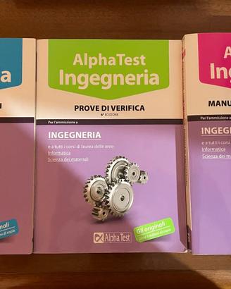 Alpha Test Ingegneria