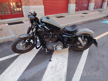 Harley Davidson 
