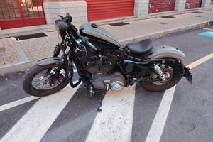 Harley Davidson 