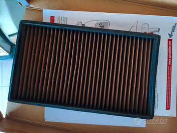 Filtro aria sportivo Sprintfilter Skoda Octavia 3 