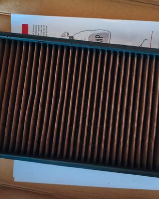 Filtro aria sportivo Sprintfilter Skoda Octavia 3 