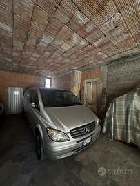 Mercedes Benz Vito 2007