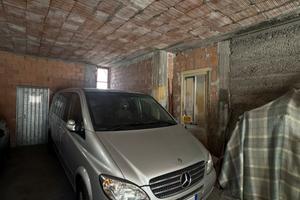 Mercedes Benz Vito 2007