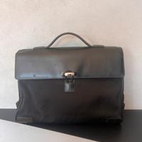 Valigetta 24 ore montblanc