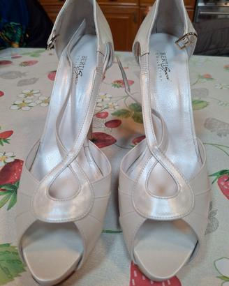 scarpe da cerimonia 