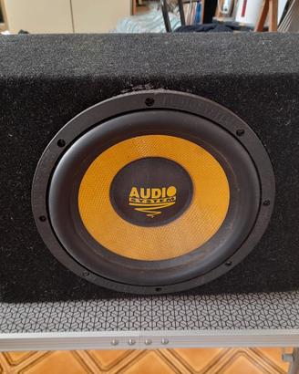 subwoofer