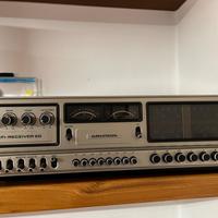 Sintoamplificatore Grundig