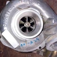 Turbina Mercedes Sprinter 216 316 416 2.7 115kw