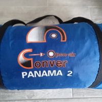 Tenda conver 2 posti