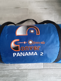 Tenda conver 2 posti