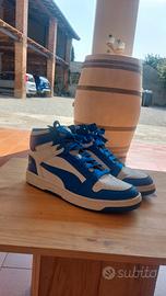 Puma Rebound Layup