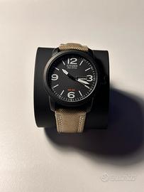 Citizen Eco-Drive AW1370-51E NUOVO GARANZIA