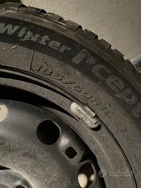 Gomme invernali 185/60 r15 88t