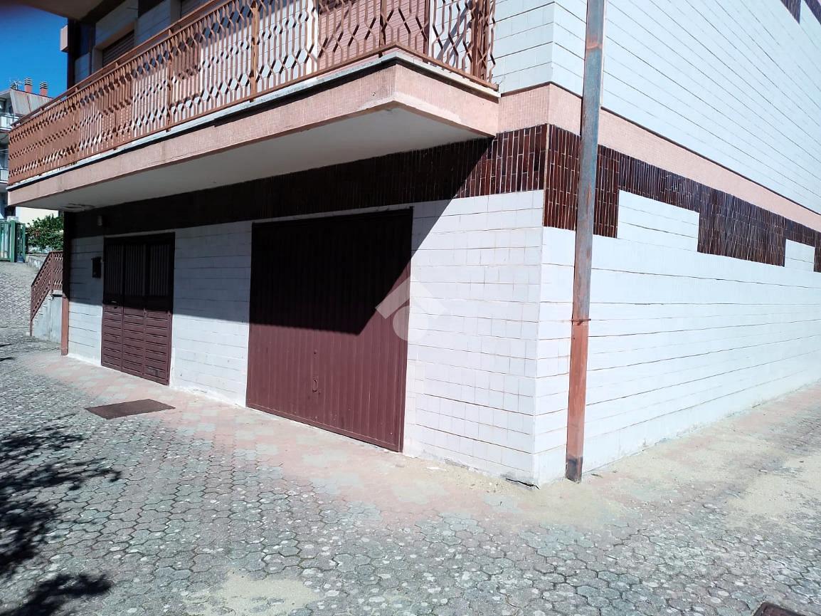 Appartamento – Castrolibero, Andreotta - Altro