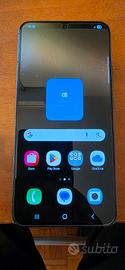 Samsung S22 plus 256 gb