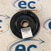 1319277080 PIATTELLO AMMORTIZZATORE ANT. FIAT DUCA