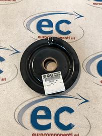 1319277080 PIATTELLO AMMORTIZZATORE ANT. FIAT DUCA