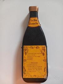 termomtro francese x vino vintage