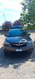 crossland X