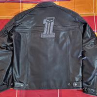 Giacca pelle Harley-Davidson 