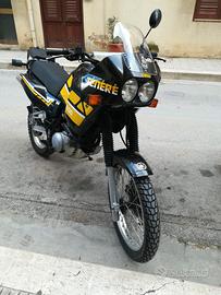 Yamaha xt 600 tenere 3aj