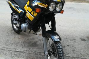 Yamaha xt 600 tenere 3aj