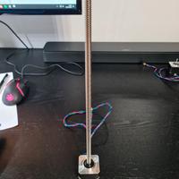 Motore Stepper Asse Zsx Original Prusa + accessori