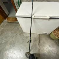 Canna Pesca Shimano Diaflash 400 TR