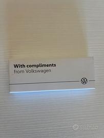 Portachiavi Volkswagen