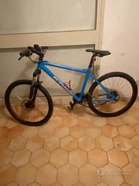 Mtb Rickrider