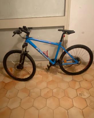 Mtb Rickrider