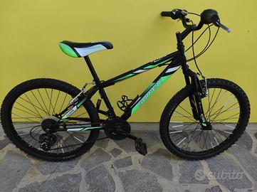 Mountain bike 24''