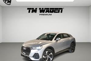 Audi Q3 Sportback 45 1.4 tfsi e s-tronic