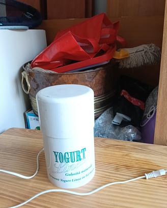 yogurtiera
