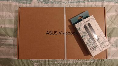 ASUS Vivobook 15 F1504MA NUOVO + alimentatore