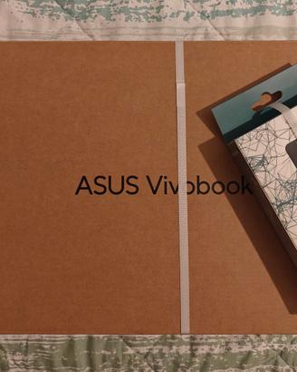 ASUS Vivobook 15 F1504MA NUOVO + alimentatore