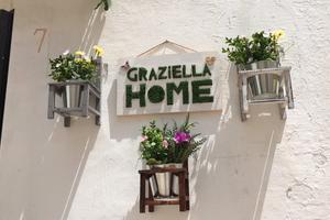 Centro storico mini appartamento indipendente