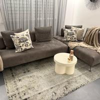 Divani Samoa Jest Fancy pari al nuovo – 195 e 215