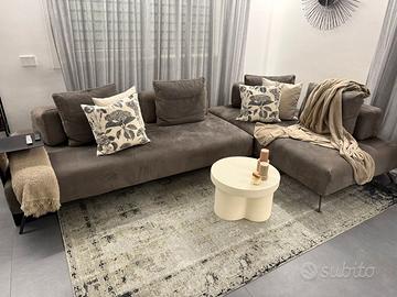 Divani Samoa Jest Fancy pari al nuovo – 195 e 215