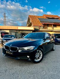 BMW Serie 3 - 318 Touring 2013