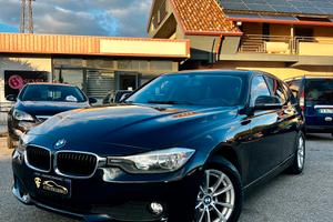 BMW Serie 3 - 318 Touring 2013