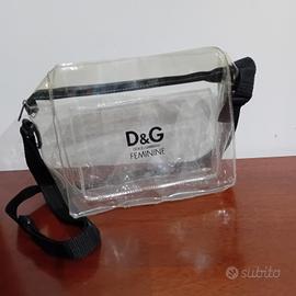 borsa Dolce & Gabbana 