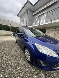 Ford c max