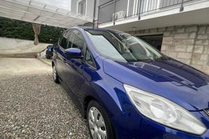Ford c max