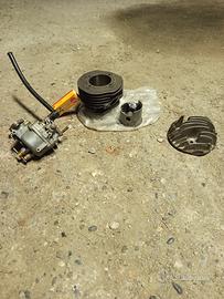 cilindro pinasco 90 e carb17 (LEGGERE DESCRIZIONE)