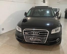 AUDI Q5 2ª serie - 2012