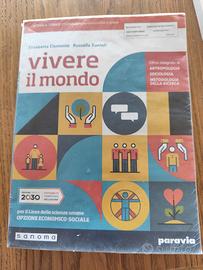 Vivere il mondo