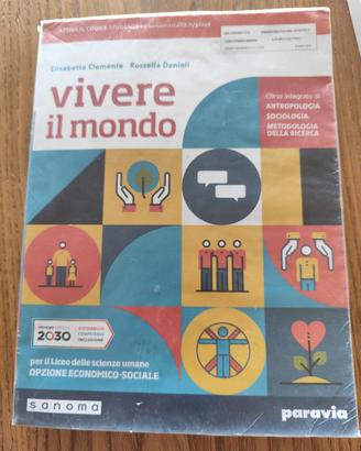 Vivere il mondo